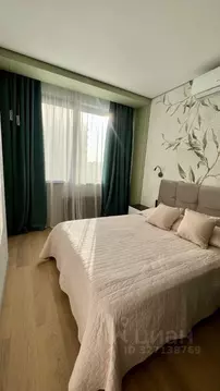 1-к кв. Москва ул. Ивана Франко, 6 (55.0 м)