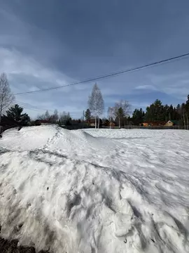 Участок в Томская область, Томск пос. Родионово,  (16.0 сот.)