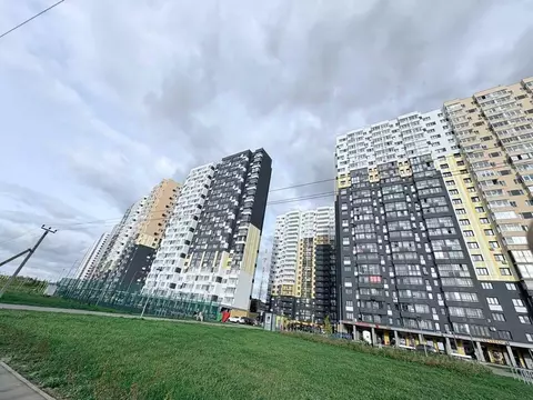 Студия Московская область, Долгопрудный Парковая ул., 50 (24.5 м)