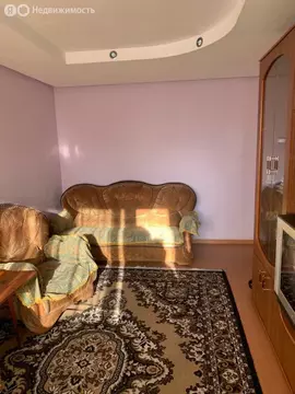 2-комнатная квартира: Нижний Тагил, Гвардейская улица, 19 (43 м)