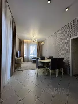 2-к кв. Ростовская область, Аксай ул. Строителей (61.0 м)