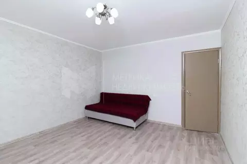 2-к кв. Тюменская область, Тюмень Войновка мкр, ул. Вербовая, 4к1 ...