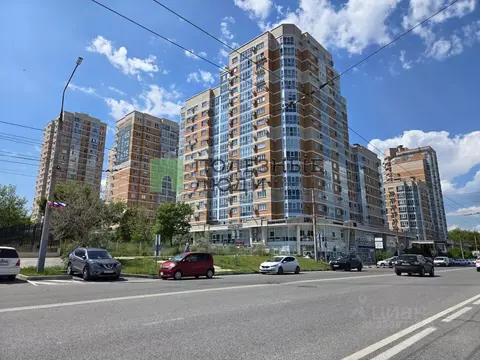 1-к кв. Краснодарский край, Новороссийск просп. Ленина, 95И (48.0 м)
