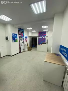 Помещение свободного назначения (60 м)