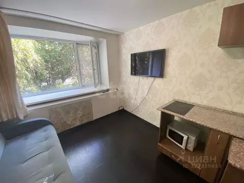 Комната Тюменская область, Тюмень ул. Республики, 178 (13.1 м)