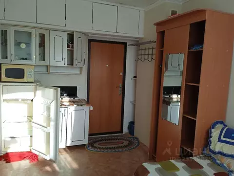 Студия Красноярский край, Красноярск ул. Шевченко, 70 (12.0 м)