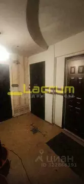 1-к кв. Красноярский край, Красноярск Зеленая Роща мкр, ул. Воронова, ...