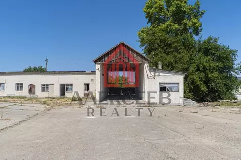 Помещение свободного назначения в Крым, Бахчисарайский район, ...