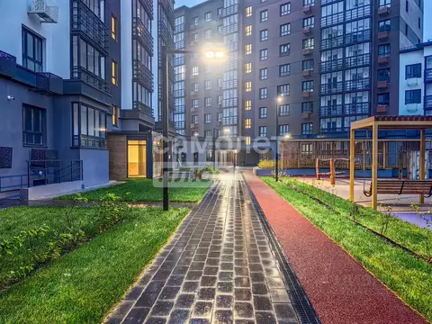 Студия Ульяновская область, Ульяновск ул. Генерала Кашубы, 4 (24.1 м)