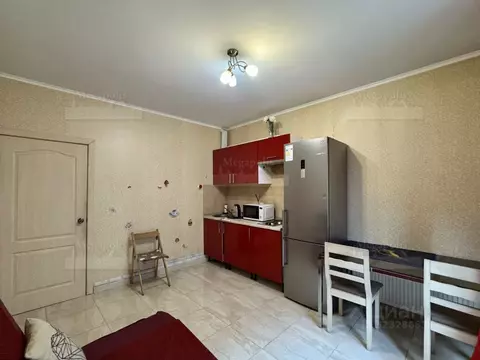 1-к кв. Санкт-Петербург Кременчугская ул., 11к2 (42.0 м)