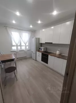 1-к кв. Пензенская область, Пенза ул. Яшиной, 16 (34.0 м)