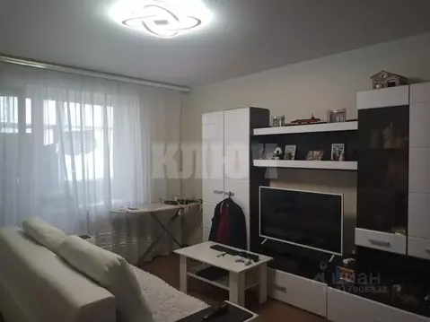 3-к кв. Вологодская область, Сокол Советская ул., 78 (60.6 м)