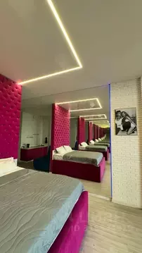 Студия Татарстан, Казань ул. Галимджана Баруди, 4к2 (32.0 м)