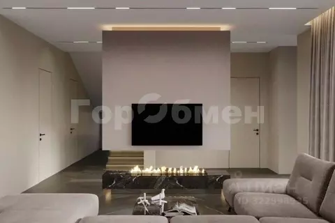 Дом в Москва с. Былово, ул. Клены, 89 (440 м)