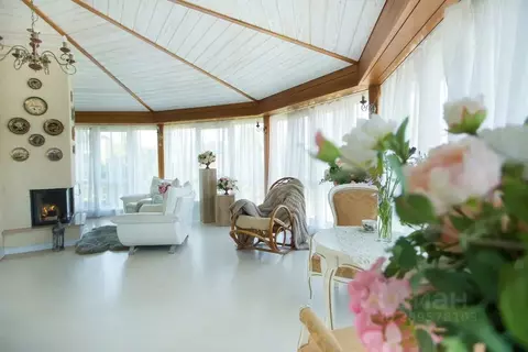 Дом в Нижегородская область, Нижний Новгород пос. Стахановский, ул. ...