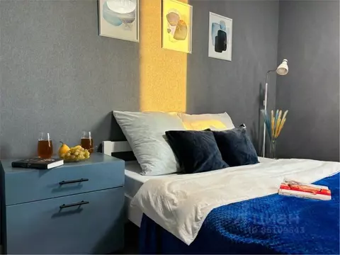 1-к кв. Удмуртия, Ижевск ул. Карла Маркса, 120к2 (40.0 м)