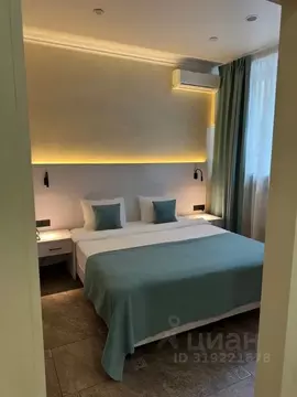 Комната Москва Большая Филевская ул., 51К3