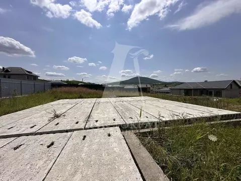 Участок в Ставропольский край, Железноводск городской округ, пос. ...