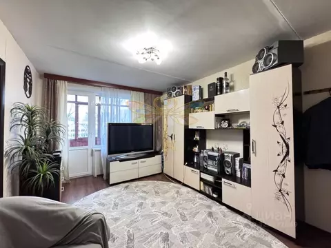 2-к кв. Москва Заревый проезд, 5К3 (46.6 м)