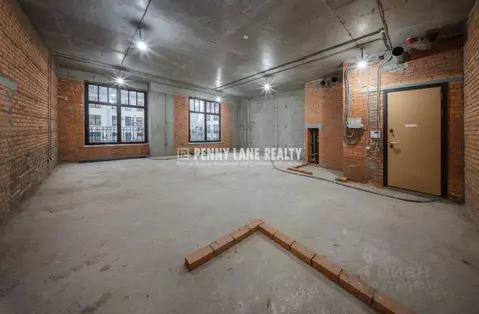 5-к кв. Москва Поварская ул., 8/1к1 (207.9 м)