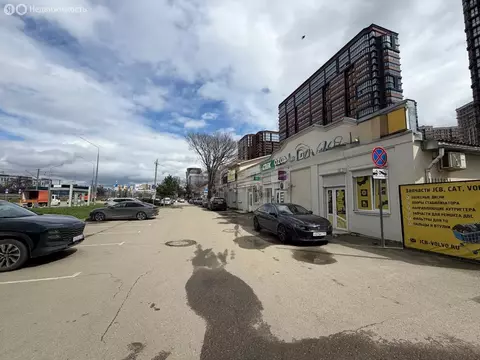 Помещение свободного назначения (82.7 м)