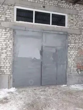 Склад в Саратовская область, Саратов пос. Лесопильный,  (15000 м)