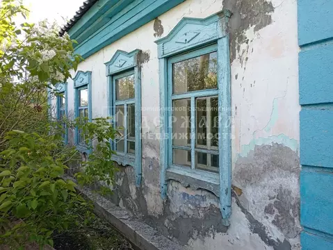 Дом в Кемеровская область, Топки Октябрьская ул., 64 (32 м)