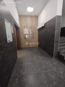 Квартира-студия: Воронеж, улица 9 Января, 233/40 (22.5 м)