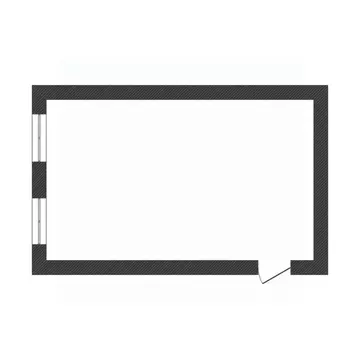 Комната Смоленская область, Смоленск просп. Гагарина, 12/1 (21.4 м)