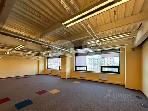 Офис в Москва ул. Шаболовка, 31Г (1831 м)