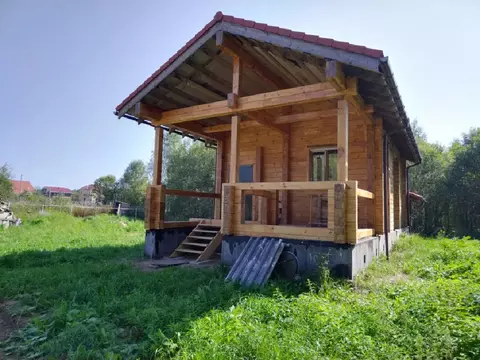 Продается дом в КП Сергейково