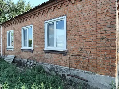 Дом в Ростовская область, Егорлыкский район, Войнов хут. Садовая ул., ...