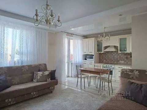 3-к кв. Оренбургская область, Оренбург Загородное ш., 14 (90.0 м)