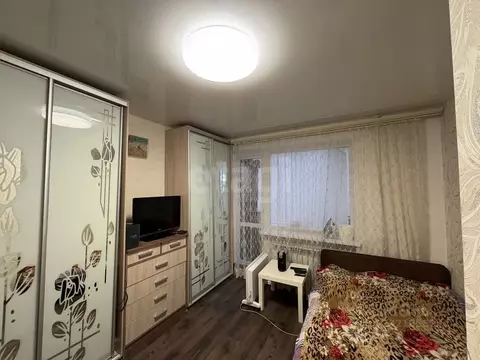 1-к кв. Крым, Симферополь ул. Кечкеметская (23.2 м)