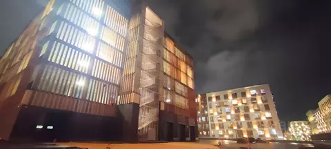 1-к кв. Московская область, Ленинский городской округ, д. Сапроново ...