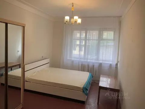 Комната Санкт-Петербург Лесной просп., 37к5 (20.0 м)