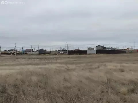 Участок в Волгоград, Медный переулок (7.48 м)