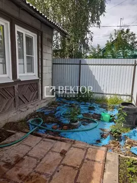 Дом в Ивановская область, Иваново ул. 4-я Некрасова, 24 (64 м)