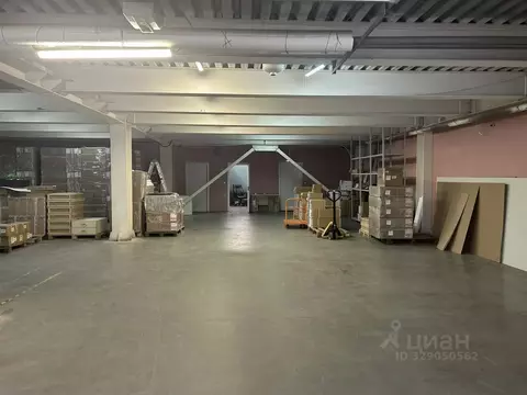 Склад в Новосибирская область, Новосибирск Промкирпичная ул., 22к1 ...