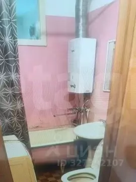 1-к кв. Волгоградская область, Волгоград ул. Мира, 2 (30.4 м)