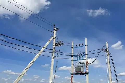 Участок в Московская область, Жуковский Жуковский-2 промзона,  (7.24 ...