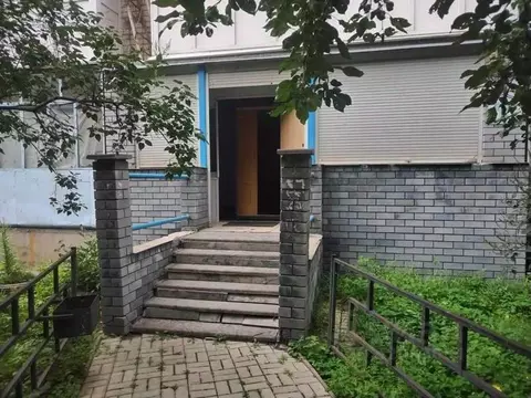 Помещение свободного назначения в Нижегородская область, Бор ...