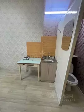 1-к кв. Марий Эл, Йошкар-Ола Сернурский тракт, 4А (14.5 м)