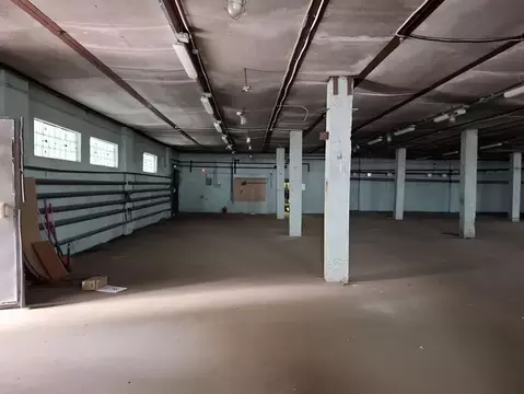 Склад в Москва Нововладыкинский проезд, 6БС4 (700 м)