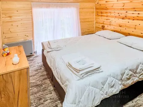 Дом в Карачаево-Черкесия, Зеленчукский район, с. Архыз  (150 м)