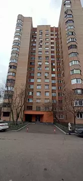 1-к кв. Московская область, Королев проезд Циолковского, 4 (38.0 м)