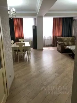 3-к кв. Дагестан, Дербент ул. Х. Тагиева, 35Е (112.0 м)