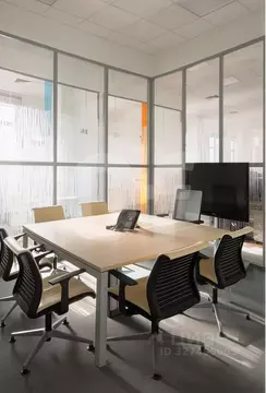 Офис в Москва Новохохловская ул., 23С1 (3992 м)