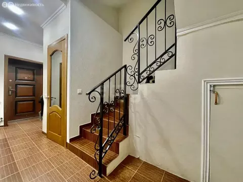 4-комнатная квартира: Анапа, Белорусский проезд, 8В (162.2 м)