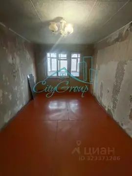 1-к кв. Оренбургская область, Орск ул. Стартовая, 7А (30.0 м)